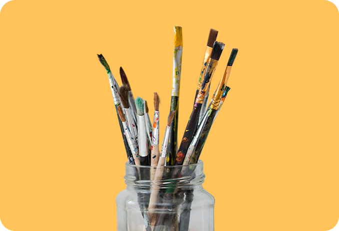 Brushes